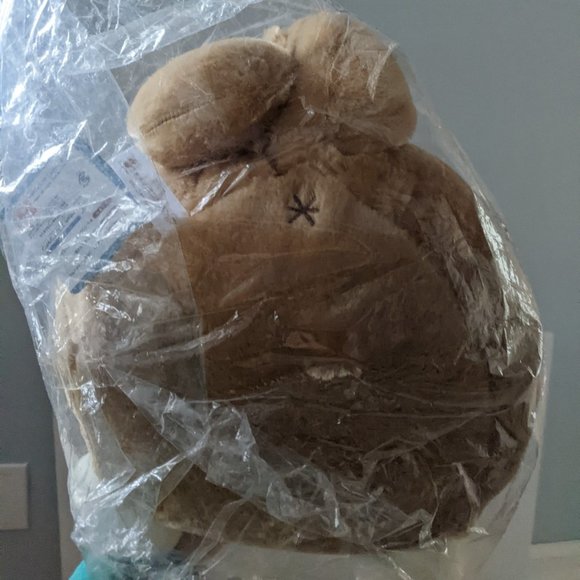 Shiba-Kun Happy Birthday Plush - Picture 3 of 3